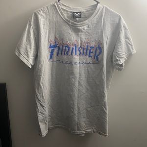 Thrasher Tee